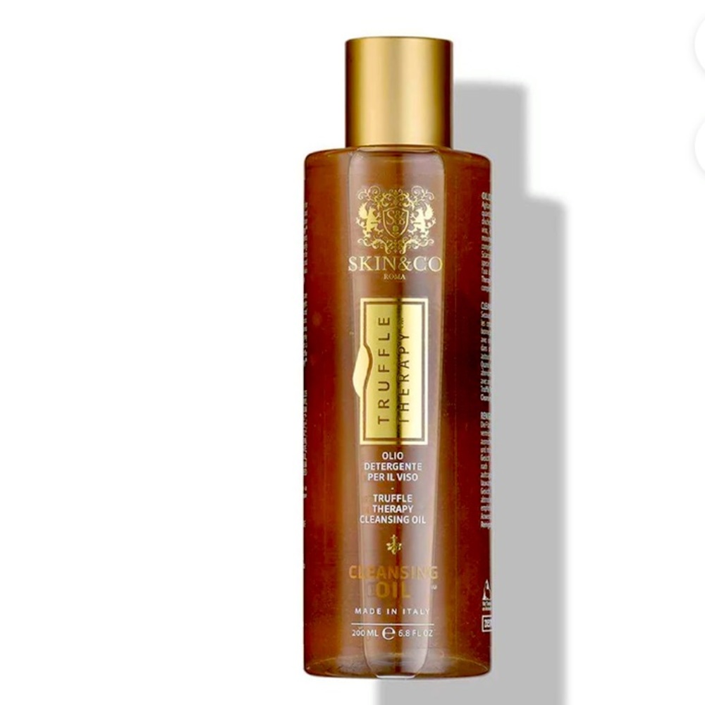 Skin & Co Truffle Cleansing Oil